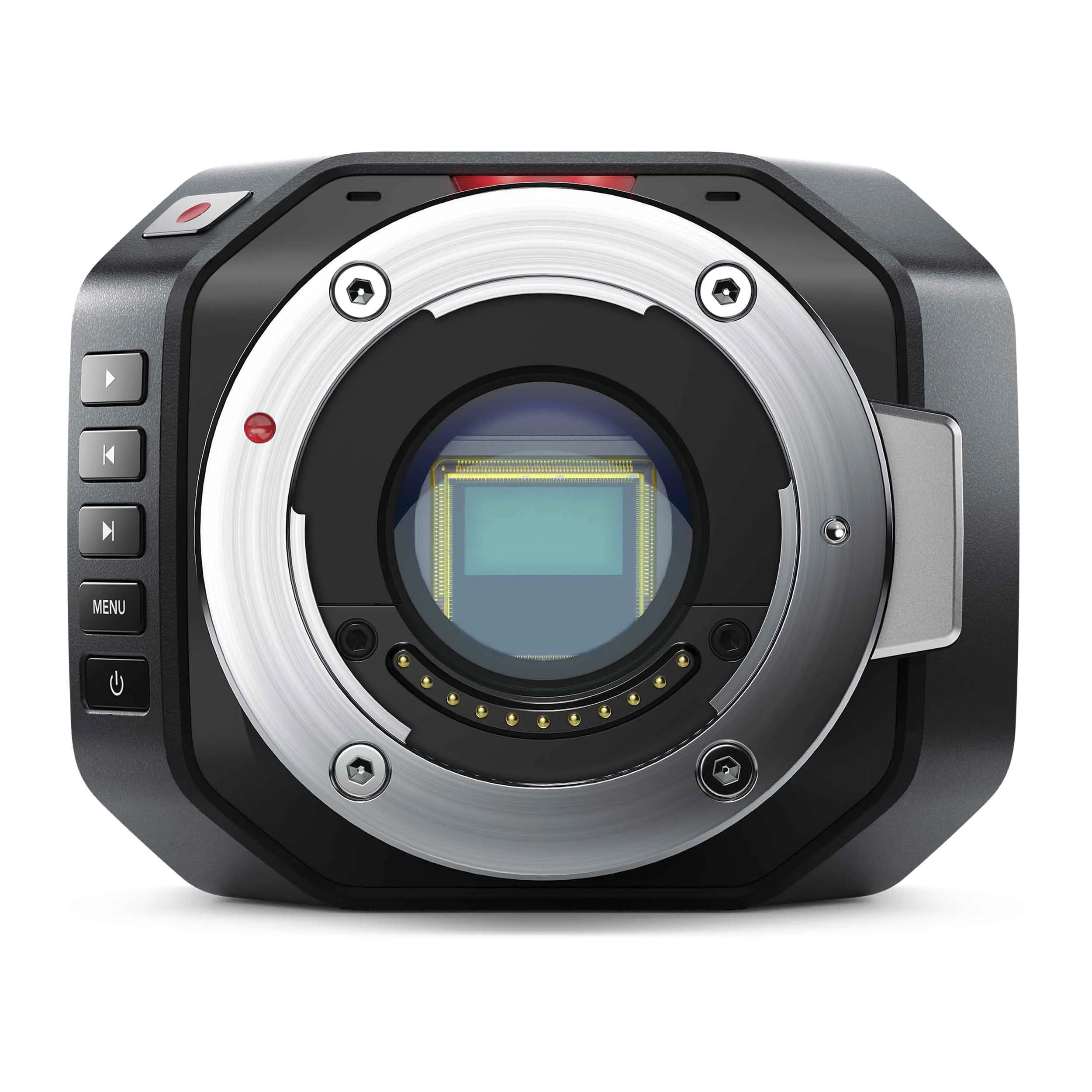 Blackmagic Studio Camera 4k Pro Купить