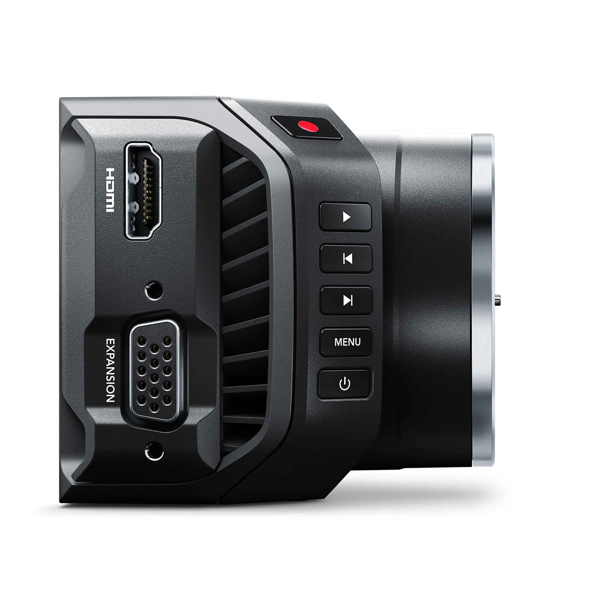 Blackmagic Studio Camera 4k Pro Купить