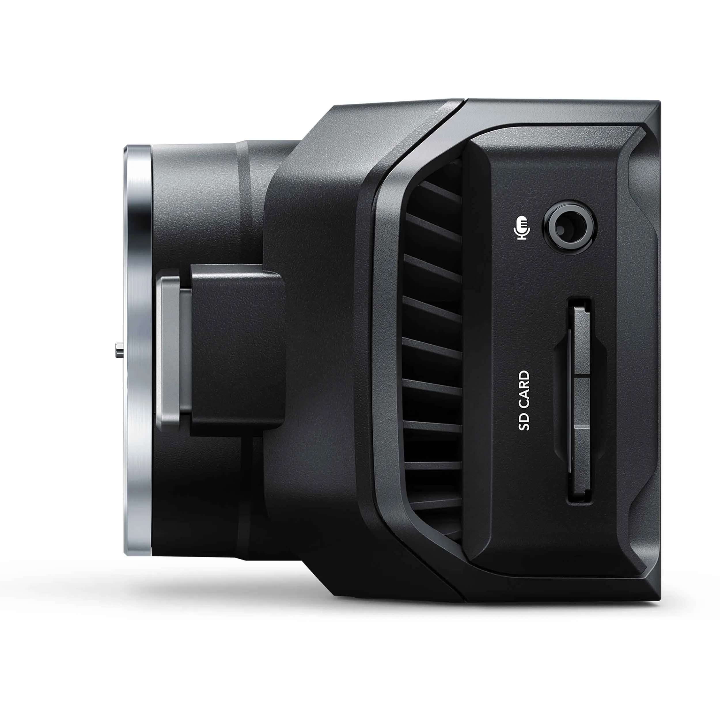 Blackmagic Studio Camera 4k Pro Купить